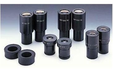 Image of Motic Instruments WF10X/18 Micrometer Eyepiece SG02.S0128