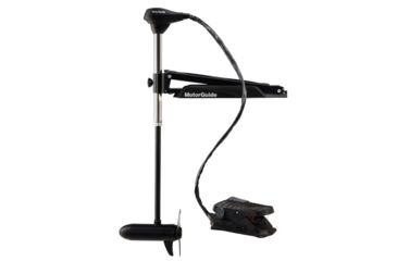 Image of Motorguide X3 Trolling Motor 45FW FB 50in 12V 892841
