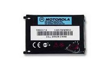 Image of Motorola Cls Hcnn4006 Li Ion Battery - 56557
