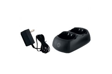 Image of Motorola Desktop Charger for MT &amp; MU series 1501