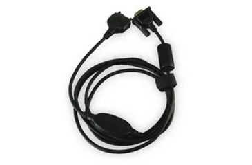 Image of Motorola Dtr Programming Cable - 0105950U15