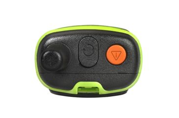 Image of Motorola Rechargeable 2 Way Radio w/ Accessories, Pack of 2, Lime, T605 H20
