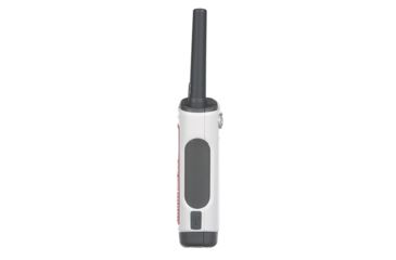Image of Motorola Rechargeable Emergency Preparedness 2 Way Radio, Red/White, T480