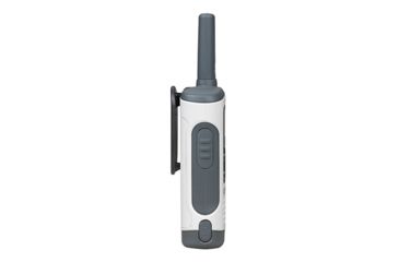 Image of Motorola T260 Rechargeable 2 Way Radio, Pack of 3, White, T260TP