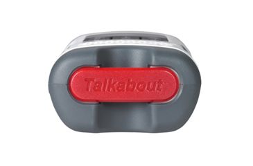 Image of Motorola T260 Rechargeable 2 Way Radio, Pack of 3, White, T260TP