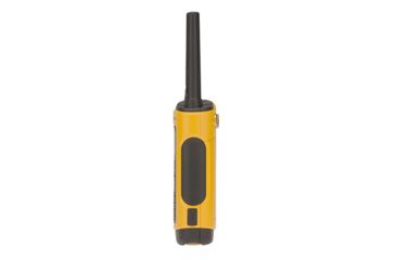 Image of Motorola T402 Rechargeable 2 Way Radio, Pack of 2, Yellow, T402