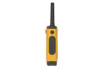 Image of Motorola T402 Rechargeable 2 Way Radio, Pack of 2, Yellow, T402