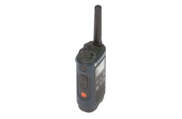 Image of Motorola T460 Rechargeable 2 Way Radio, Pack of 2, Dark Blue, T460