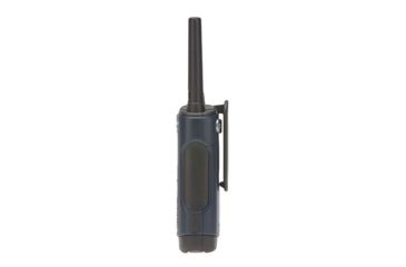 Image of Motorola T460 Rechargeable 2 Way Radio, Pack of 2, Dark Blue, T460