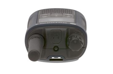 Image of Motorola T460 Rechargeable 2 Way Radio, Pack of 2, Dark Blue, T460