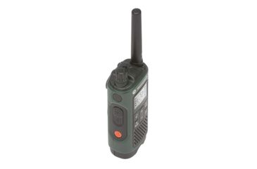 Image of Motorola T465 Rechargeable 2 Way Radio, Pack of 2, Green, T465