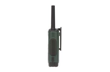 Image of Motorola T465 Rechargeable 2 Way Radio, Pack of 2, Green, T465