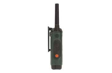 Image of Motorola T465 Rechargeable 2 Way Radio, Pack of 2, Green, T465