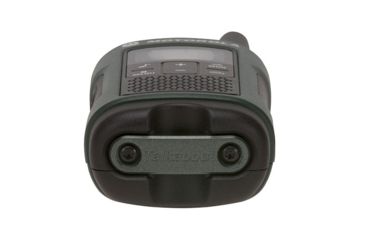 Image of Motorola T465 Rechargeable 2 Way Radio, Pack of 2, Green, T465