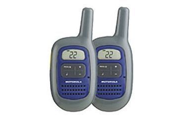Image of Motorola Two Way Radio &amp; Walkie Talkie Accessories FV300