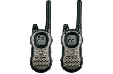 Image of Motorola Two Way Radio &amp; Walkie Talkie Accessories T9680RSAME