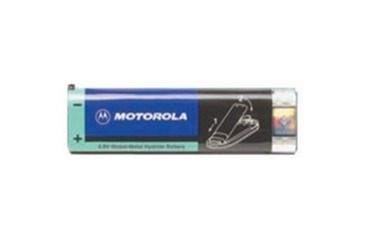 Image of Motorola Xtn Nntn4190 Nimh Battery - 53871