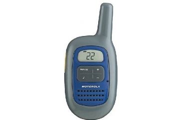 Image of Motorolla Two Way Radio FV600R
