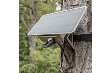 Image of Moultrie 11W Solar Power Panel, 1503569