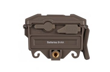 Image of Moultrie A-25 Game Camera w/12 MP Resolution MCG-13296