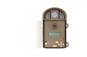 Image of Moultrie Feeders 8 MP WildlifeCam Trail Camera, WCW-00124