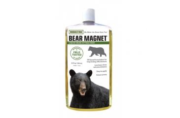 Image of Moultrie Feeders Bear Magnet Hunting Bait, 32 fl oz, MFS-13082
