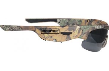 Image of Moultrie Feeders HD Video Point-of-View Glasses, MCG-13039