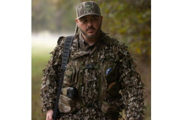 Image of K&amp;H KHT0223 RUN NGUN 300 MO BTTMLND TRKY VEST