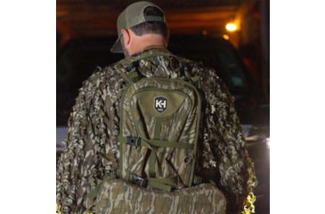 Image of K&amp;H KHT0223 RUN NGUN 300 MO BTTMLND TRKY VEST