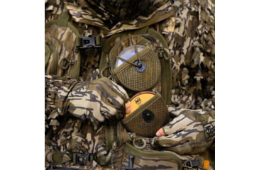 Image of K&amp;H KHT0223 RUN NGUN 300 MO BTTMLND TRKY VEST