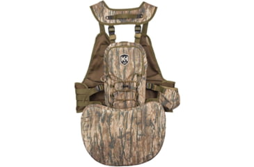 Image of K&amp;H KHT0228 RUN NGUN 200 RT LEGACY TRKY VEST