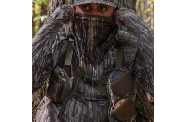 Image of K&amp;H KHT0228 RUN NGUN 200 RT LEGACY TRKY VEST