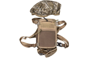 Image of K&amp;H KHT0250 RUN NGUN 150 MO BTTMLND TRKY HARNESS