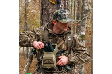 Image of K&amp;H KHT0250 RUN NGUN 150 MO BTTMLND TRKY HARNESS