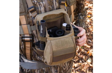 Image of K&amp;H KHT0250 RUN NGUN 150 MO BTTMLND TRKY HARNESS