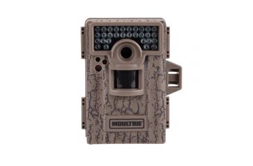 Image of Moultrie Feeders M-880 Infrared Trail Camera, 8MP, Low Glow IR Flash, 100 ft. Flash Range 193947