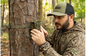 Image of Moultrie Feeders Micro-42i Camera Kit, Mossy Oak Camo, MCG-14060
