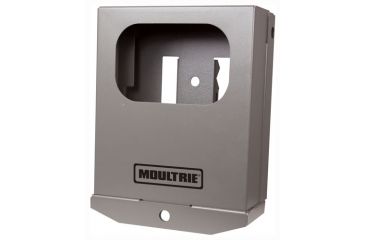Image of Moultrie Feeders Moultrie Camera Security Box For A5g2 Digital Camera!
