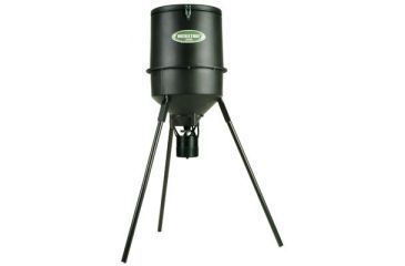 Image of Moultrie Feeders Pro Hunter Feeder/Kit MFHPHB30B