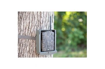 Image of Moultrie Feeders Security Box Mobile Field Modem MV1, MCA-13186