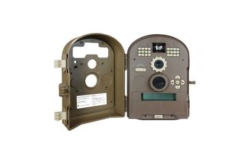 Image of Moultrie Feeders Wingscapes Backyard WildlifeCam, 8MP 193938