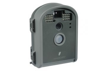 Image of Moultrie Feeders Wingscapes BirdCam Pro Camera, 52-degree Field of View 193956