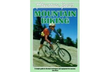 Image of Mountain Biking, John Olsen, Publisher - Stackpole Books