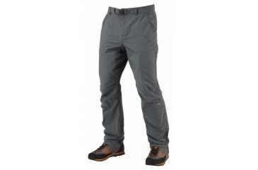 Image of Mountain Equipment Approach Pant, Shadow Grey, 32 222-DEMO
