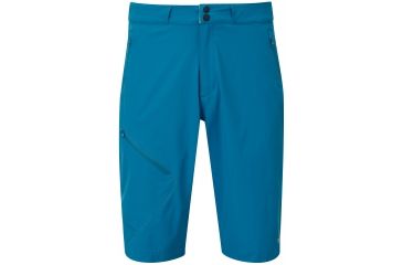 Image of Comici Short - Mens -Lagoon Blue-36 Waist