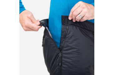 Image of Mountain Equipment Compressor Pant, Black, XSmall, ME-002706-Me-01004-XS