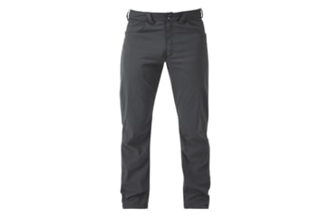 Image of Mountain Equipment Dihedral Pant - Mens, Anvil Grey, 32, ME-004637-01560-Reg-32