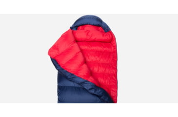 Image of Mountain Equipment Helium 600 Sleeping Bag - Womens, Medieval, ME-00606801596