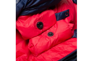 Image of Mountain Equipment Helium 600 Sleeping Bag - Womens, Medieval, ME-00606801596