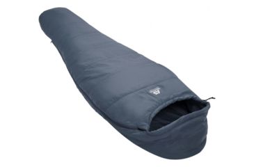 Image of Mountain Equipment Lunar I, Denim Blue, Regular, ME-003904-DNB-REG